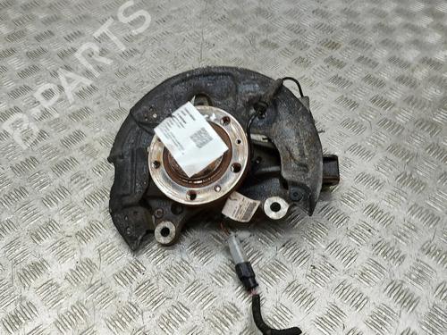 Right front steering knuckle CITROËN C5 AIRCROSS (A_) 1.5 BlueHDi 130 (ACYHZJ, ACYHZR) | BP27788975M26