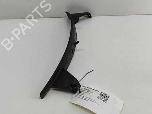 Rear bumper bracket FORD ECOSPORT 1.0 EcoBoost | BP16076951C159 