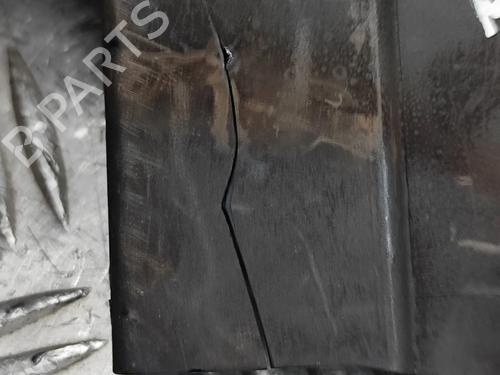 Timing cover VW GOLF V (1K1) 2.0 GTI | BP30856657M123