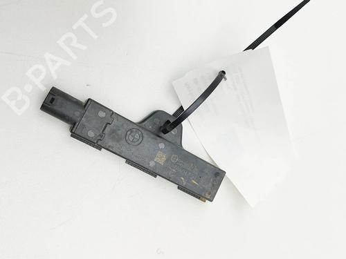 Used Electronic module Electronic module 38756331 38756331