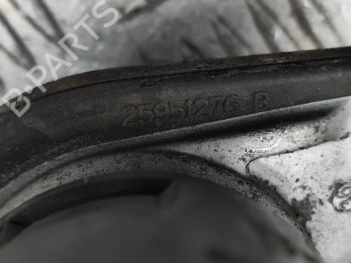 Højre bagtil støddæmper SAAB 9-4X 3.0 XWD | BP38565585M19 - Image 9