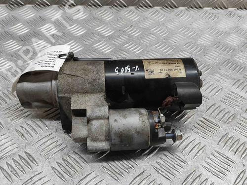 Used Starter MERCEDES-BENZ E-CLASS Coupe (C207) E 350 BlueTEC / d (207.326) (258 hp) 24820759