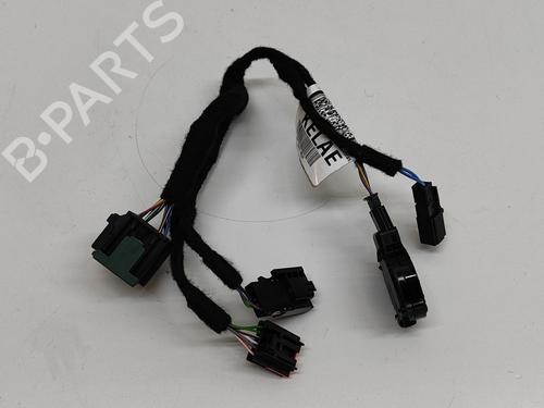 Elektronisk sensor FORD KUGA III (DFK) 2.5 Duratec PHEV (242 hp) 28563565