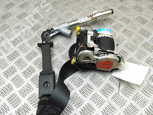 Used Front right seatbelt Front right seatbelt TESLA MODEL X (5YJX) P100D AWD (772 hp) 33661608 33661608