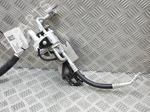 AC pipe OPEL MOKKA 1.2 (76) | BP36458691M126 - Image 3