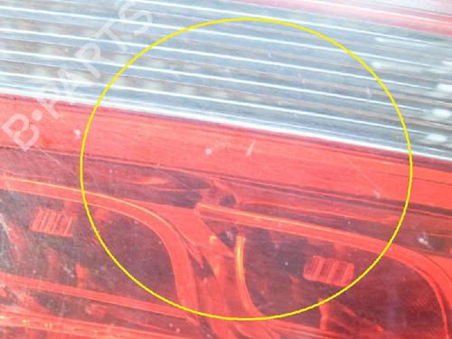 Left taillight AUDI A5 (8T3) RS5 quattro | BP7737579C34 