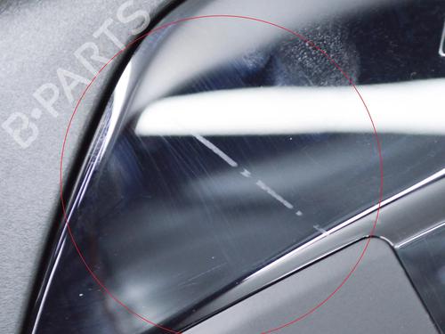 Interiør tag MASERATI LEVANTE SUV (M161) 3.0 Q4 | BP29310346I12 