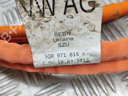 Wiring harness VW GOLF VII (5G1, BQ1, BE1, BE2) 1.4 GTE Hybrid | BP18739803E16 