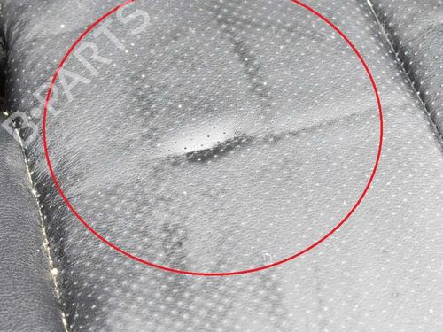 Seats set NISSAN LEAF (ZE1) Electric | BP32025441C78 