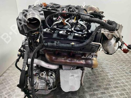 Engine AUDI A7 Sportback (4GA, 4GF) 3.0 TDI quattro | BP29486950M1 