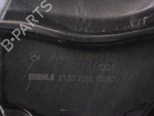 Pipe MERCEDES-BENZ E-CLASS (W213) E 220 d (213.004) | BP30826260M125  - Image 5