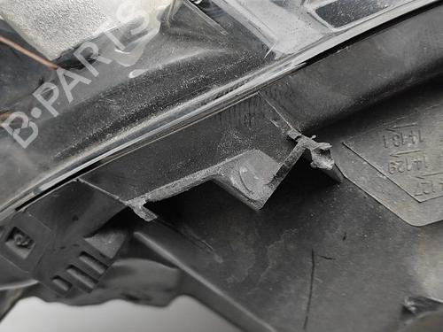 Right headlight MERCEDES-BENZ E-CLASS Convertible (A207) E 200 CGI (207.448) | BP31635359C29