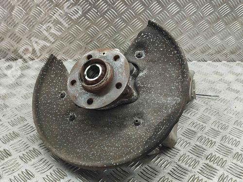 Fusee rechts achter PORSCHE MACAN (95B) 3.0 S Diesel (211 hp) 19744333