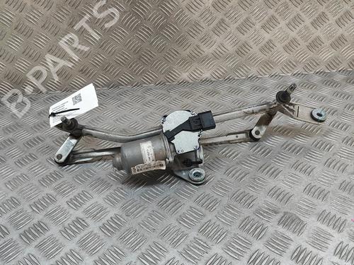Used Front wipers mechanism MG MG ZS SUV (AZS1) EV (156 hp) 28557780