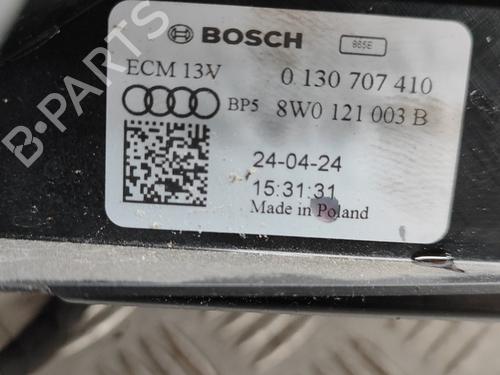 Radiator set AUDI A6 C8 Avant (4A5) 40 TFSI Mild Hybrid | BP27933405M120 