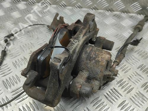 Left front brake caliper LAND ROVER RANGE ROVER EVOQUE (L538) 2.0 D 4x4 | BP33390188M105 - Image 6