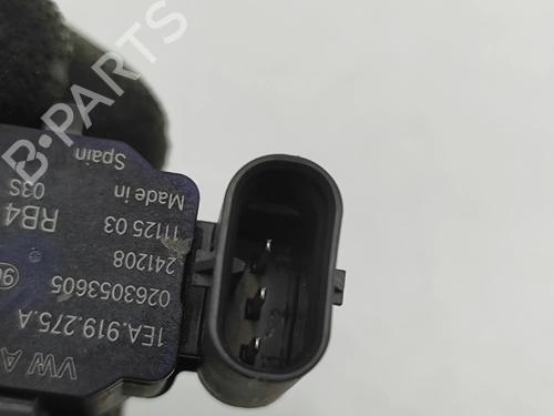 Módulo eletrónico VW ID.4 (E21) PRO | BP31372516M83