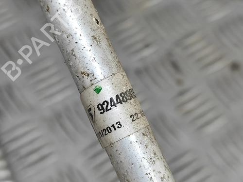 AC pipe RENAULT ZOE (BFM_) ZOE | BP32754888M126  - Image 6