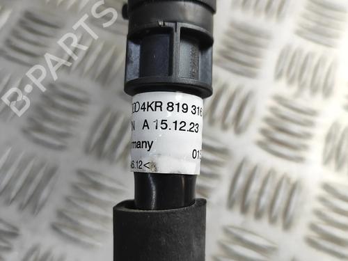 Rør AUDI Q8 E-TRON Sportback (GET) 55 quattro | BP28561892M125 