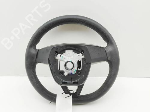 Steering wheel TESLA MODEL 3 (5YJ3) EV | BP40014515C49 - Image 4