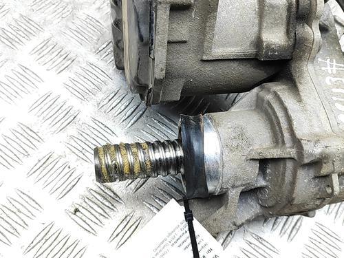 Steering rack FORD KUGA II (DM2) 2.0 TDCi 4x4 | BP36470513M22 - Image 3