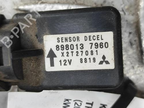 Electronic sensor ISUZU D-MAX I (TFR, TFS) 3.0 DiTD 4x4 (TFS85_) | BP29227389M84  - Image 5