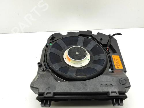 Electronic module BMW 6 Gran Coupe (F06) 640 d | BP32728489M83 - Image 2