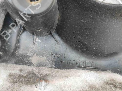 Upper protection TOYOTA HILUX VIII Pickup (_N1_) 2.4 D 4WD (GUN125_, GUN125R) | BP29459402M93 