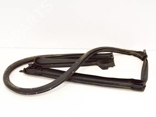 Goma contorno puerta TESLA MODEL S (5YJS) 75D AWD (525 hp) 14610721