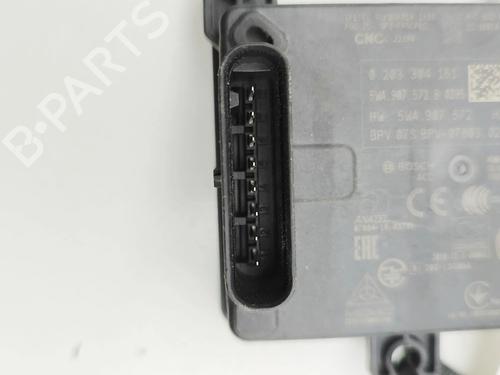 Electronic module VW CADDY V MPV (SBB, SBJ) 2.0 TDI 4motion | BP33386781M83  - Image 5