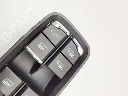 Right front window switch PORSCHE PANAMERA (970) 3.0 S E-Hybrid | BP39410081I26 - Image 5