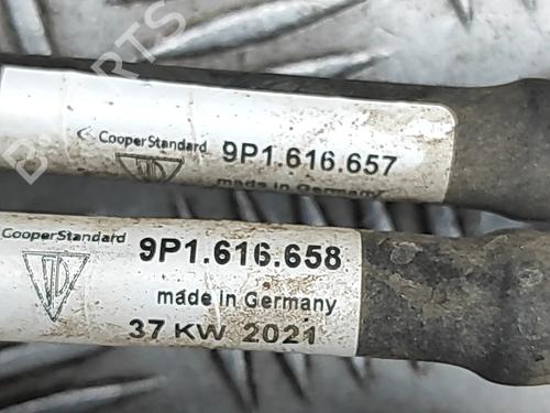 Electronic sensor PORSCHE 911 (992) 3.8 Turbo S (992450, 992470) | BP31977029M84 