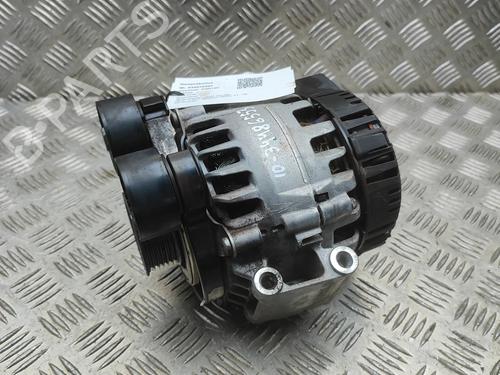 Used Alternator Alternator AUDI Q7 (4MB, 4MG, 4MQ) 3.0 TDI e-tron quattro (374 hp) 33395673 33395673