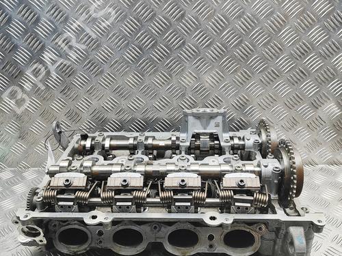 Used Cylinder head BMW X1 (F48) sDrive 20 i (192 hp) 32170859