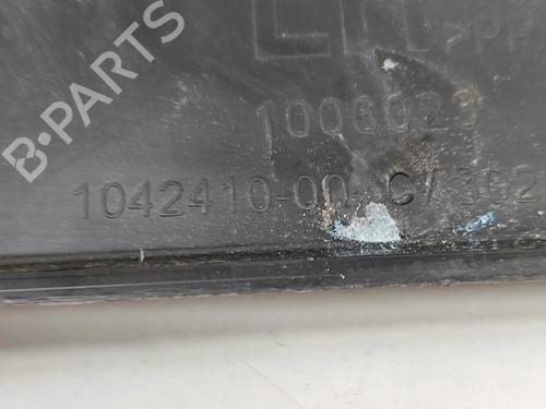 Other TESLA MODEL X (5YJX) 90D AWD | BP20675610O1