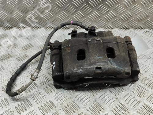 Used Left front brake caliper FORD RANGER (TKE) 3.2 TDCi 4x4 (200 hp) 18036627