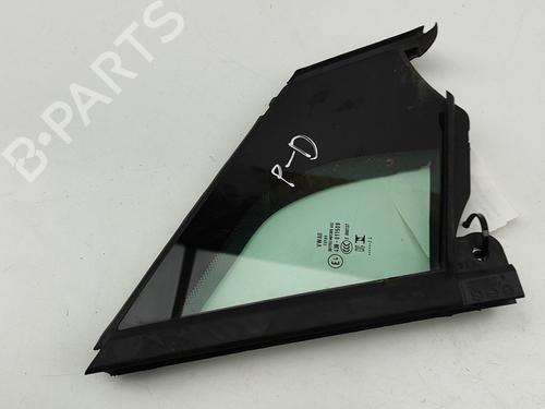 Front right quarter glass AUDI Q4 E-TRON SUV (F4B) 45 | BP28561601C112 