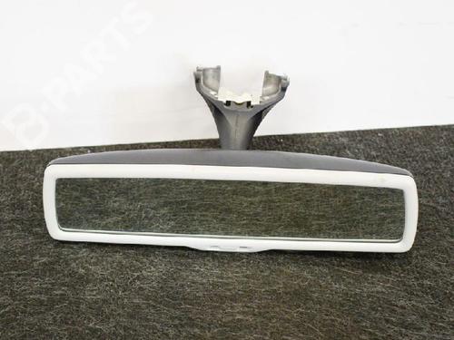 Used Rear mirror Rear mirror VW GOLF VI (5K1) 1.6 TDI (105 hp) 6742315 6742315