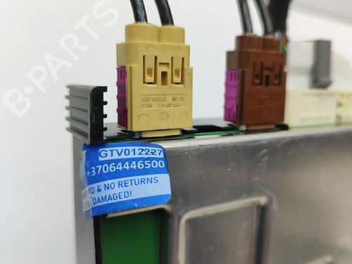 Electronic module MERCEDES-BENZ CLA (C118) CLA 200 (118.387) | BP28432010M83 