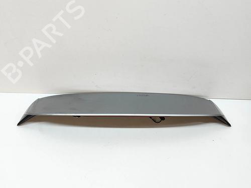 Used Rear spoiler AUDI A3 Sportback (8VA, 8VF) 1.4 TFSI e-tron (150 hp) 26658524