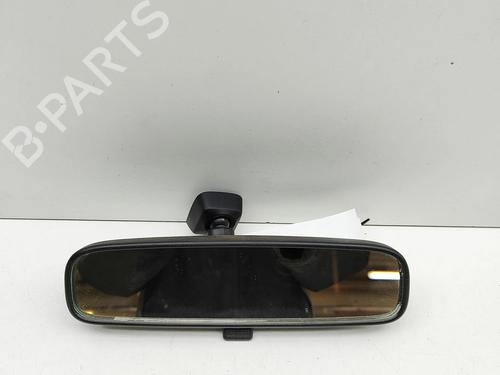 Used Rear mirror Rear mirror TOYOTA HILUX VII Pickup (_N1_, _N2_, _N3_) 3.0 D-4D 4WD (KUN26) (171 hp) 33387997 33387997