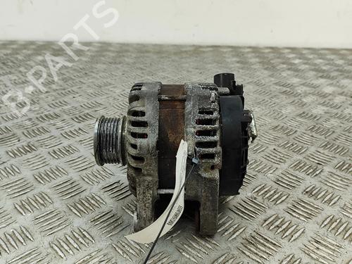 Alternator OPEL MOVANO C Van (U9) 2.2 D | BP38238996M7 - Image 2