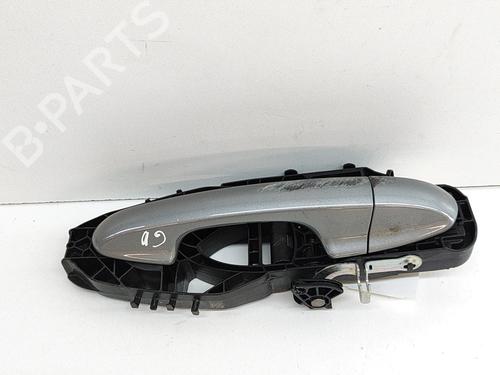 Høyre bak utvendig håndtak FORD PUMA (J2K, CF7) 1.0 EcoBoost mHEV (155 hp) 28430918