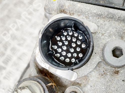Gearbox LAND ROVER RANGE ROVER EVOQUE (L551) 2.0 D200 4x4 | BP38238918M3  - Image 9