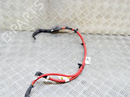 Wiring harness JAGUAR I-PACE (X590) EV400 AWD | BP33356272E16 - Image 4