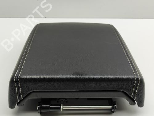 Armrest / Center console LAND ROVER RANGE ROVER EVOQUE (L538) 2.2 D 4x4 | BP26153746I20 