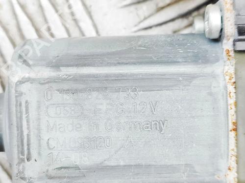 Right front window motor FORD KUGA II (DM2) 2.0 TDCi 4x4 | BP36471051E20  - Image 7
