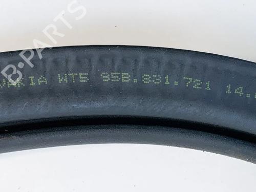 Gummiliste PORSCHE MACAN (95B) 3.0 S | BP14611865C142  - Image 6