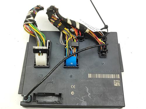 Used Electronic module Electronic module PORSCHE 911 (991) 3.8 Turbo (520 hp) 33206500 33206500