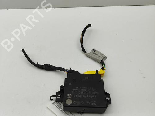 Used Electronic module LAND ROVER RANGE ROVER EVOQUE (L538) 2.0 D 4x4 (180 hp) 28434305